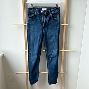 Zara skinny jeans size 6 👖